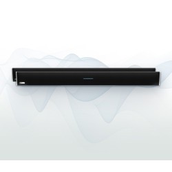 Audio konferenču sistēma Nureva dual HDL300