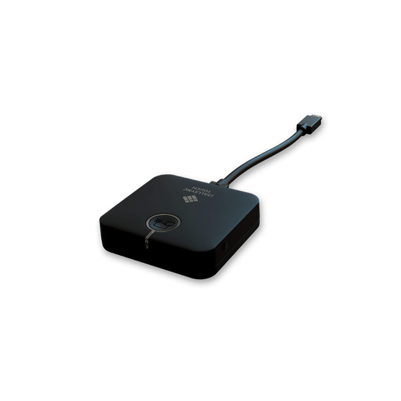 i3ALLSYNC Touch USB-C transmitter for wireless presentation