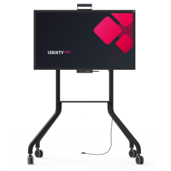i3SIXTY Pro 55" digitālā tāfele