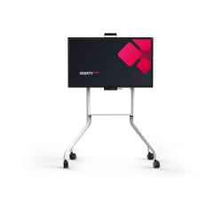 i3SIXTY Pro 55" digital flipchart