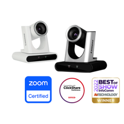 PTZ kamera Lumens VC-R30