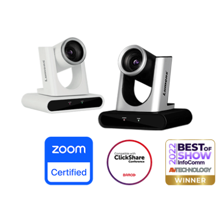 PTZ kamera Lumens VC-R30