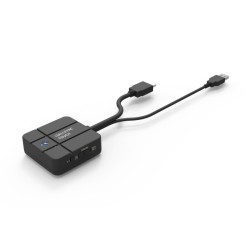 i3ALLSYNC Touch HDMI raidītājs bezvadu prezentācijām