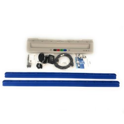 SMART Board M600 series (M680 and M685) accessory kit (wall mount, pen stand, cables, pens)