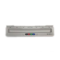 SMART Board M600 sērijas (M680 un M685) piederumu komplekts (sienas stiprinājums, pildspalvas statīvs, kabeļi, pildspalvas)