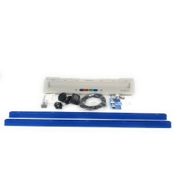 SMART Board M600 series (M680 and M685) accessory kit (wall mount, pen stand, cables, pens)