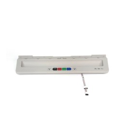 SMART Board M600 sērijas (M680 un M685) piederumu komplekts (sienas stiprinājums, pildspalvas statīvs, kabeļi, pildspalvas)
