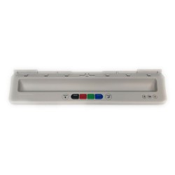 SMART Board M600 series (M680 and M685) accessory kit (wall mount, pen stand, cables, pens)