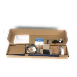 SMART Board M600 sērijas (M680 un M685) piederumu komplekts (sienas stiprinājums, pildspalvas statīvs, kabeļi, pildspalvas)
