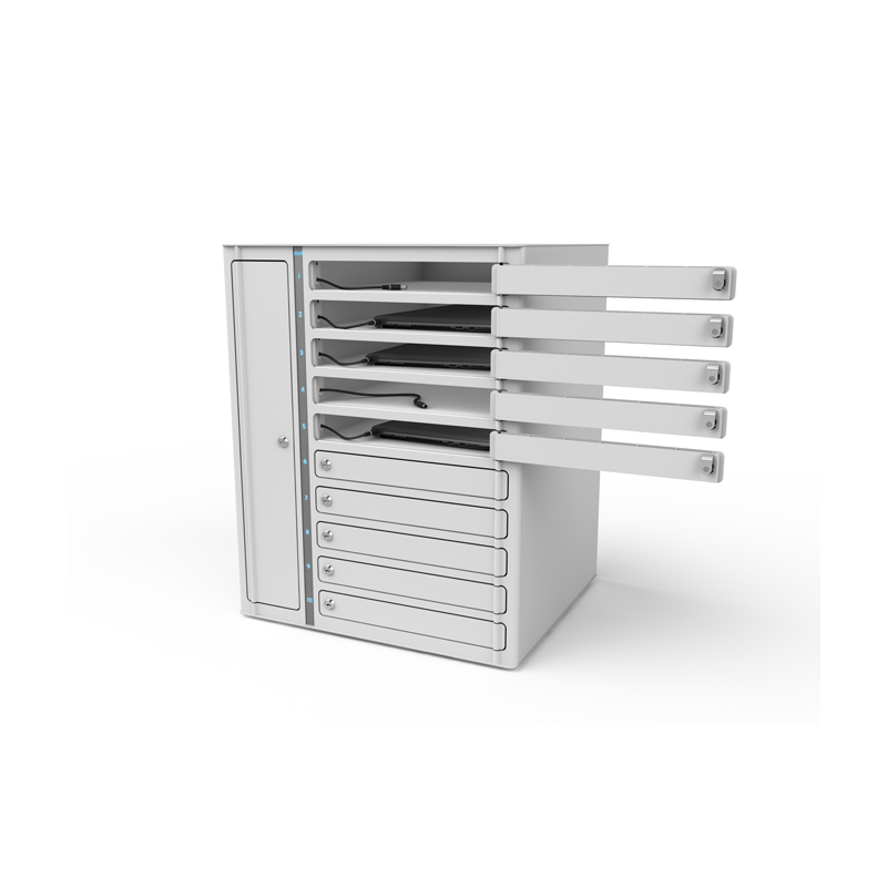Zioxi Volt Laptop Charging Locker – Desktop