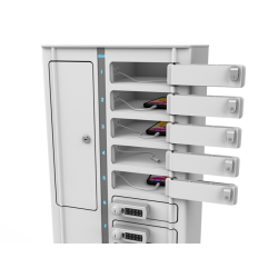 Zioxi Volt Phone Charging Locker – Desktop