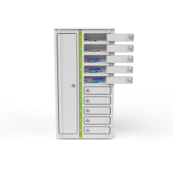 Zioxi Volt Phone Charging Locker – Desktop