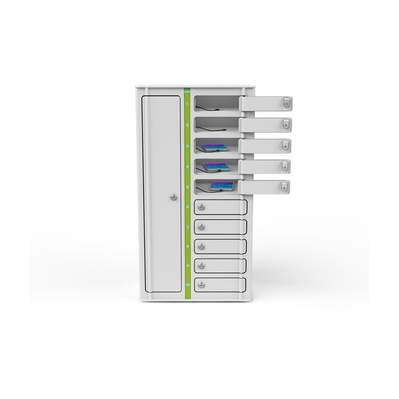 Zioxi Volt Phone Charging Locker – Desktop