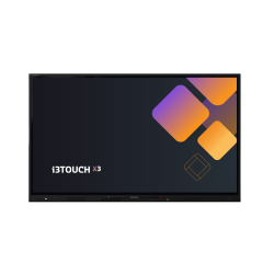 Interaktīvais ekrāns i3TOUCH X3