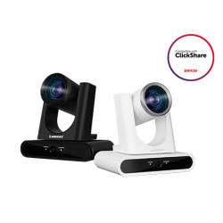 Lumens VC-TR30 AI automātiskās izsekošanas kamera