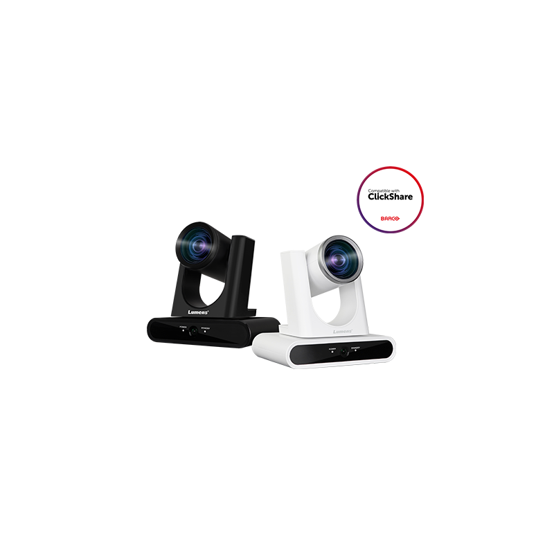 Lumens VC-TR30 AI automātiskās izsekošanas kamera