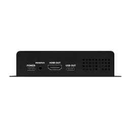 CamConnect Pro AI-Box1 CamConnect procesors