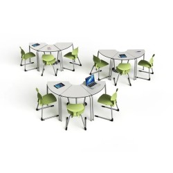 Zioxi t41 studentu galdi