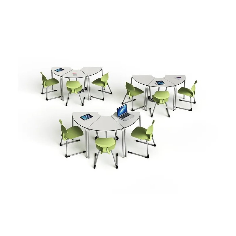 Zioxi t41 studentu galdi