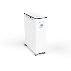 Rechargeable powerHub Surface