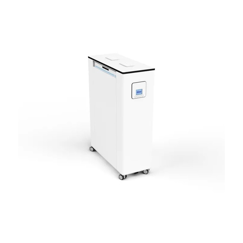 Uzlādējams PowerHub Surface