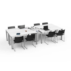 Uzlādējams PowerHub Surface