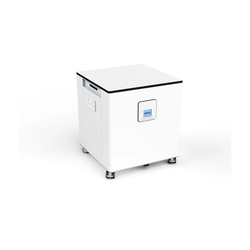 Uzlādējams PowerHub kubs