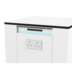Uzlādējams PowerHub kubs