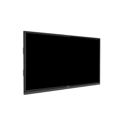Interaktīvais ekrāns i3TOUCH ES ar sienas stiprinājumu