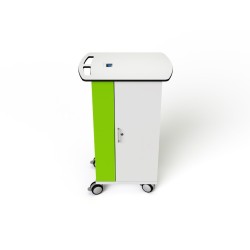 Zioxi onView iPad/Tablet Charging Trolley