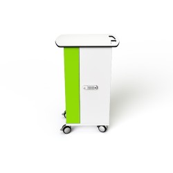 Zioxi iPad/Tablet charging trolley