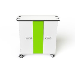 Zioxi iPad/planšetdatora uzlādes ratiņi