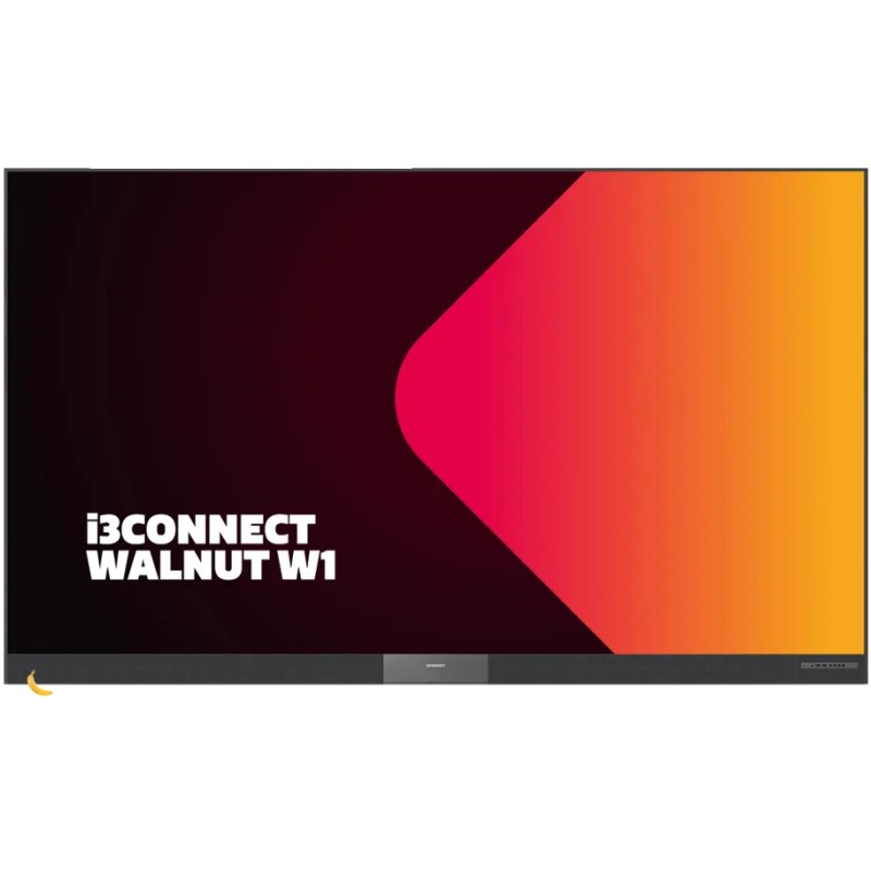 LED ekrāns i3CONNECT Walnut W1