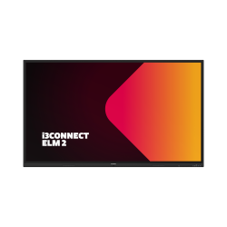 i3CONNECT Studio interaktīvā ekrāni programmatūra