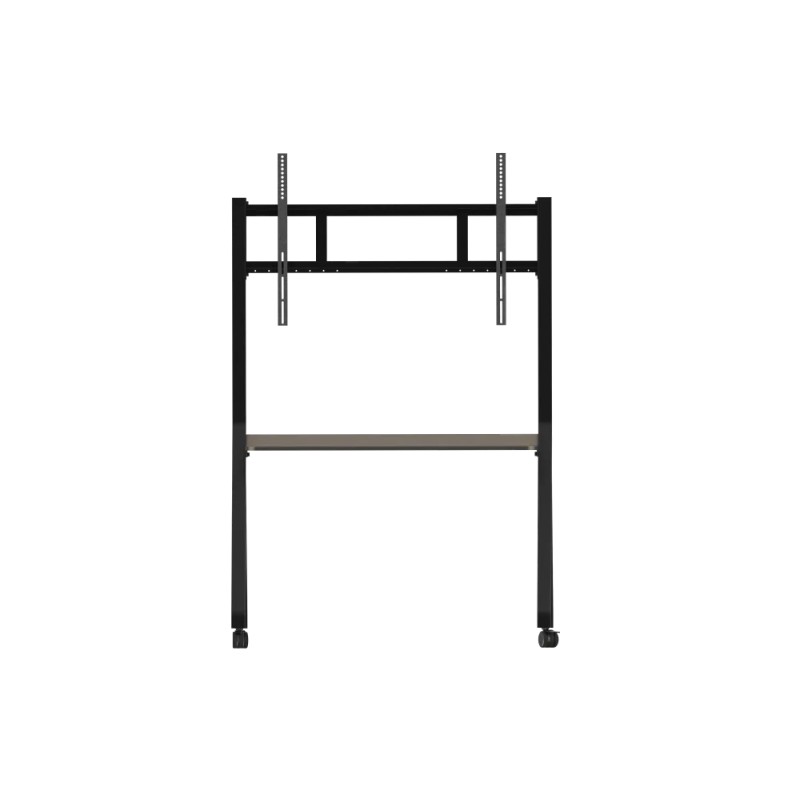i3CONNECT Stand 2 floor stand on wheels