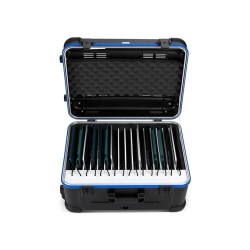 Zioxi iPad/planšetdatoru transportēšanas maciņi