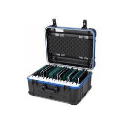 Zioxi iPad/planšetdatoru transportēšanas maciņi