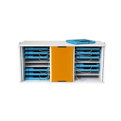 Zioxi bērnu maciņš iPad/planšetdatoru uzlādes stacijai