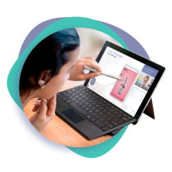 i3LEARNHUB Digital education studio