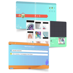 i3LEARNHUB digitālās izglītības studija