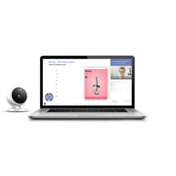 i3LEARNHUB Digital education studio