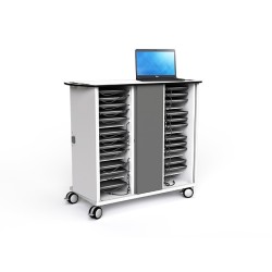 Zioxi Chromebook uzlādes ratiņi