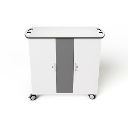 Zioxi Chromebook uzlādes ratiņi