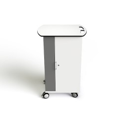 Zioxi Chromebook USB-C charging trolley
