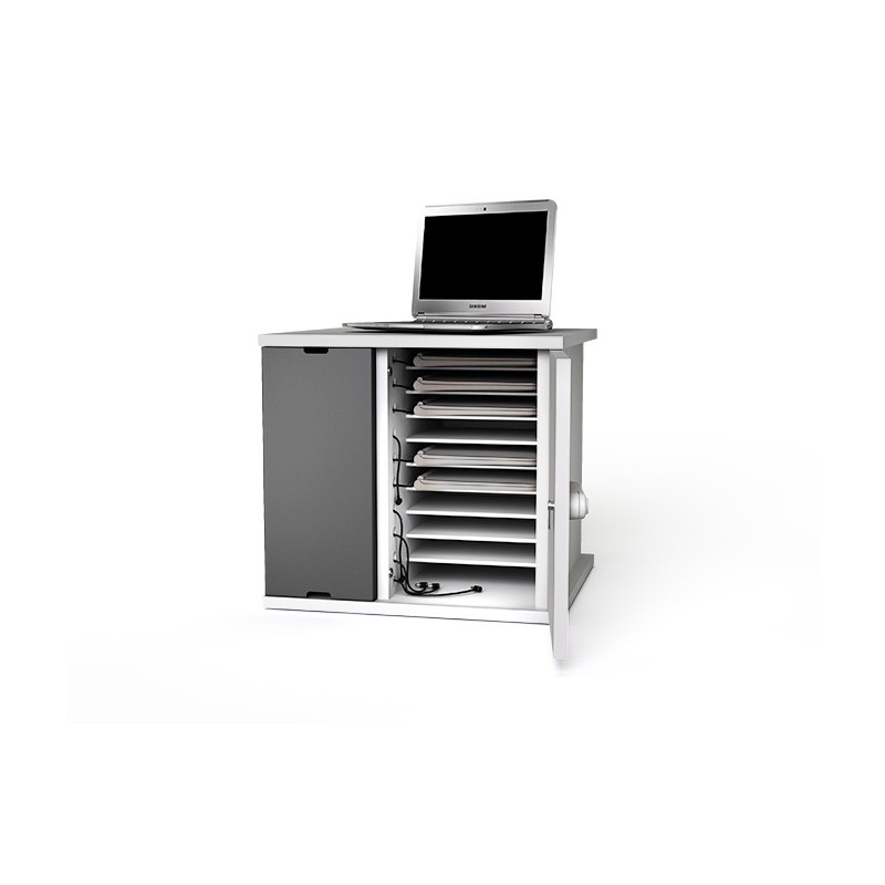 Zioxi Chromebook Charging Cabinet