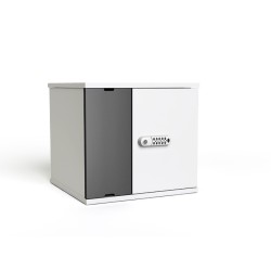 Zioxi Chromebook uzlādes skapis