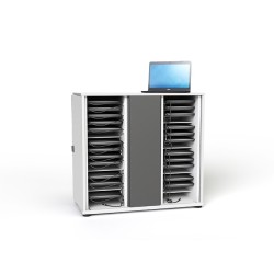 Zioxi Chromebook uzlādes stacija