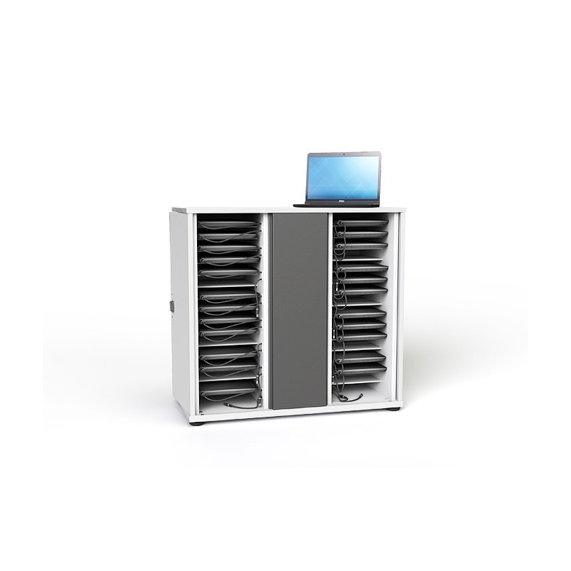 Zioxi Chromebook Charging Station