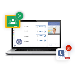 i3LEARNHUB digitālās izglītības studija