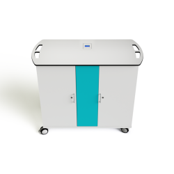 Zioxi onView Laptop Charging Trolley